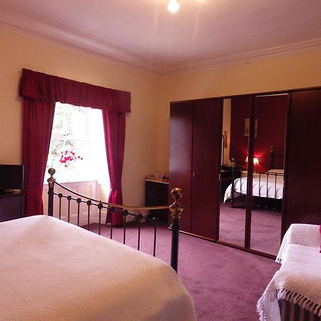 Sorbietrees B&B Newcastleton Buitenkant foto