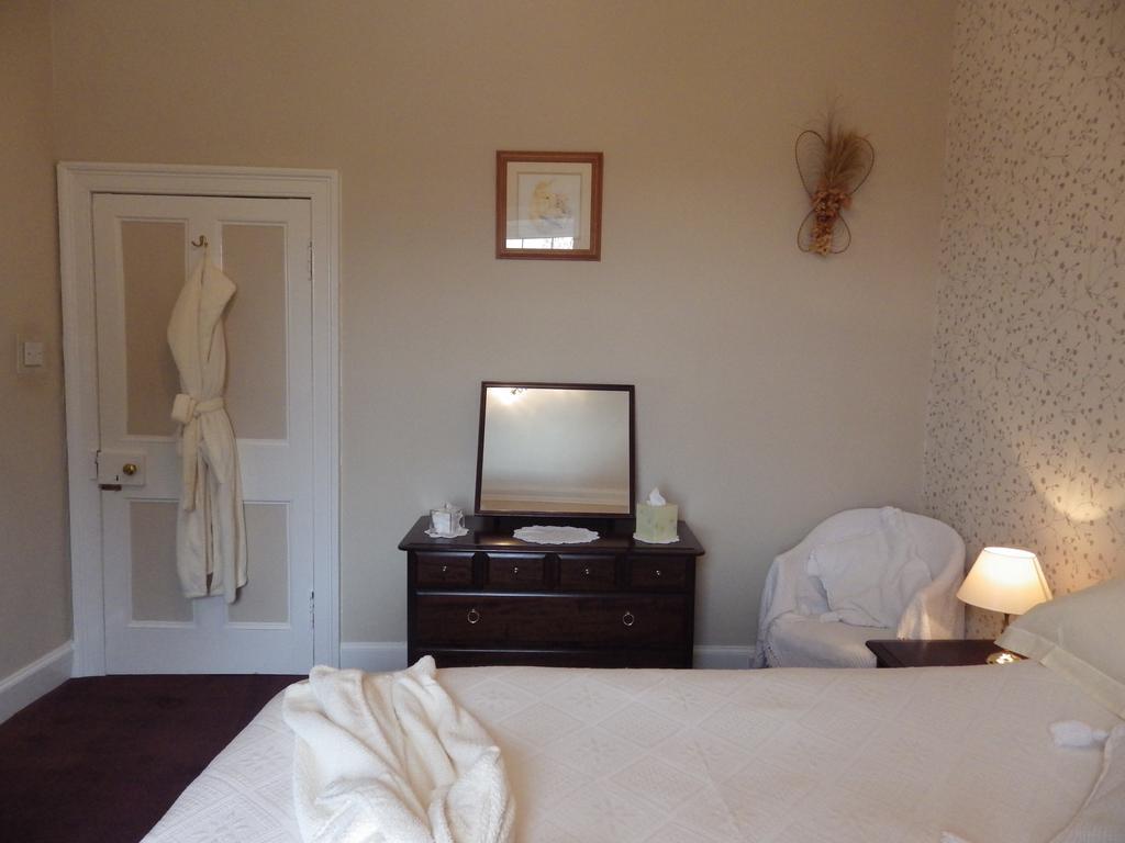 Sorbietrees B&B Newcastleton Buitenkant foto