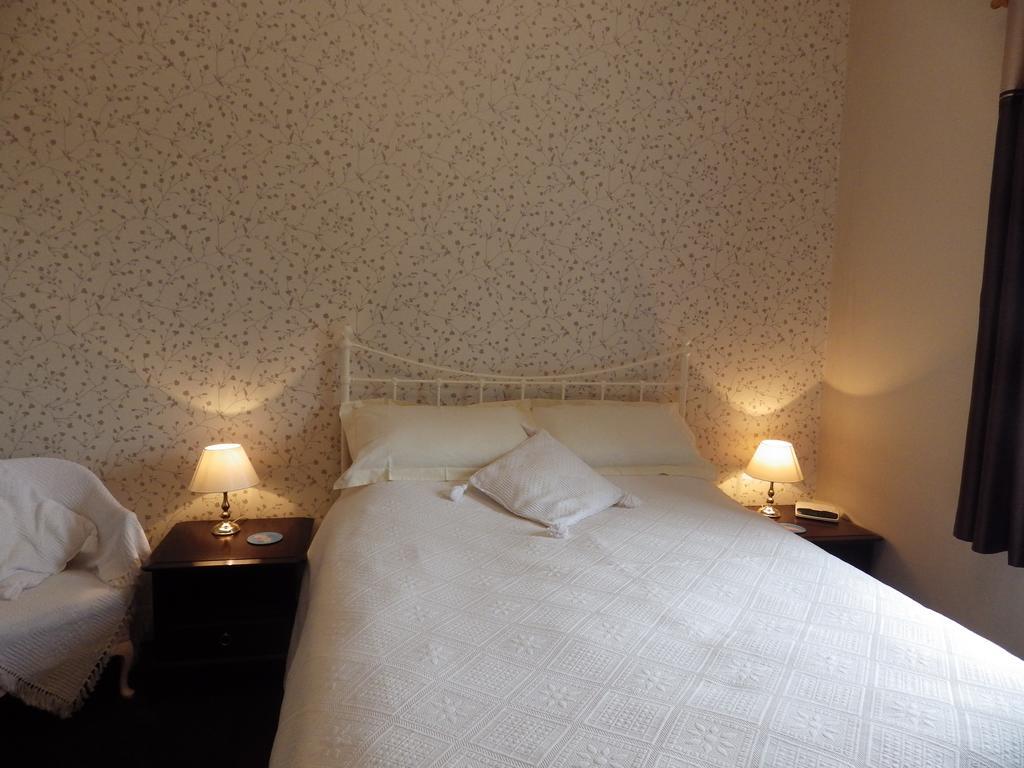 Sorbietrees B&B Newcastleton Buitenkant foto